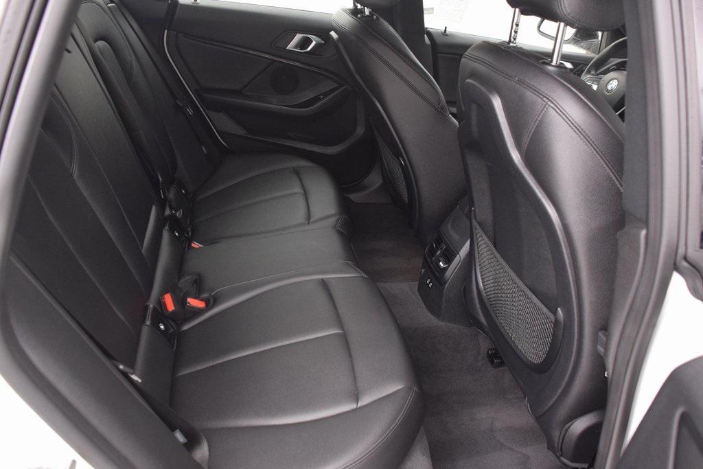 used 2021 BMW 228 Gran Coupe car, priced at $19,598