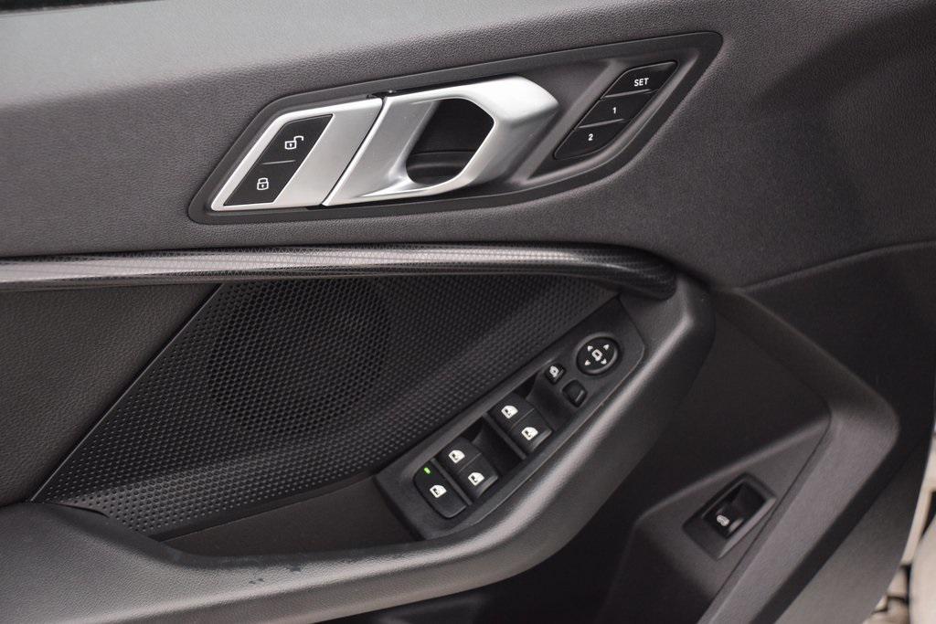 used 2021 BMW 228 Gran Coupe car, priced at $19,598