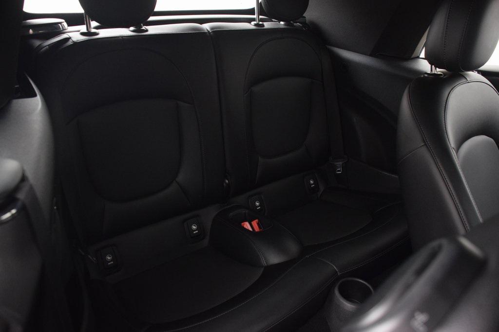 used 2018 MINI Convertible car, priced at $16,988