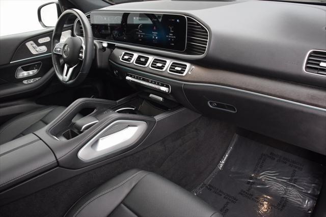 used 2022 Mercedes-Benz GLE 350 car, priced at $49,997
