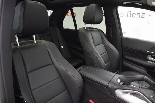 used 2022 Mercedes-Benz GLE 350 car, priced at $49,997