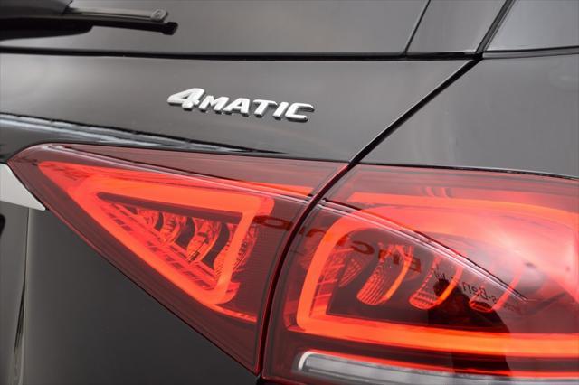used 2022 Mercedes-Benz GLE 350 car, priced at $49,997