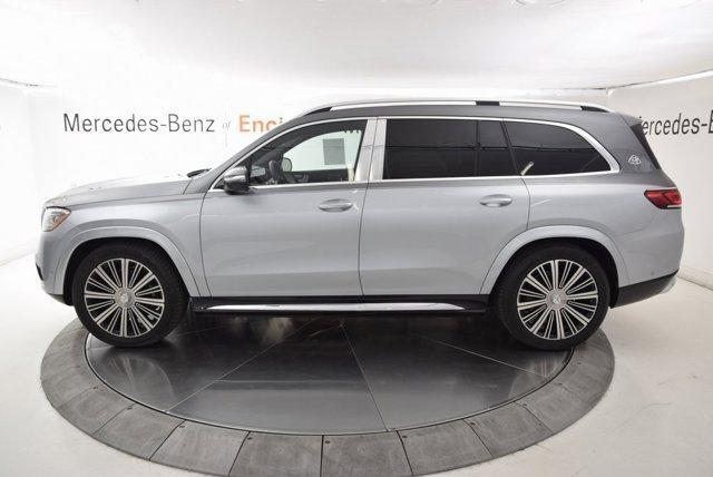 new 2023 Mercedes-Benz Maybach GLS 600 car, priced at $192,605