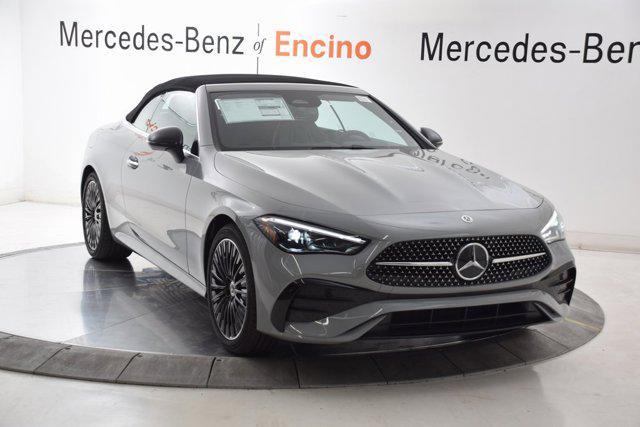 new 2024 Mercedes-Benz CLE 300 car, priced at $71,295