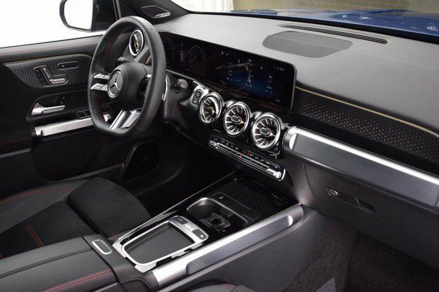 used 2024 Mercedes-Benz GLB 250 car, priced at $40,997