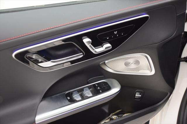 new 2025 Mercedes-Benz AMG C 43 car, priced at $70,705