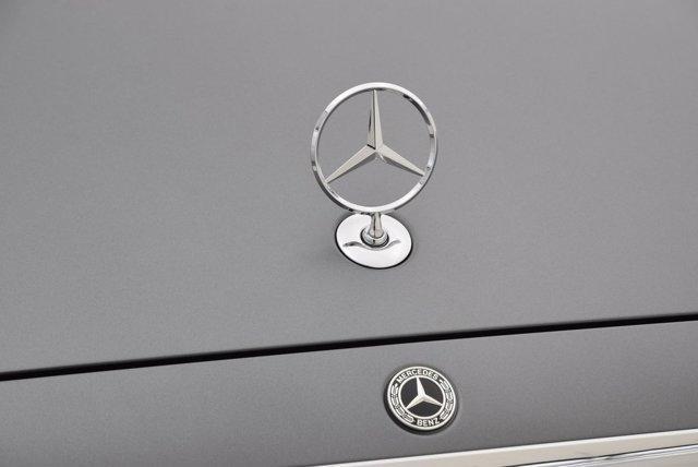 new 2024 Mercedes-Benz S-Class car, priced at $141,110