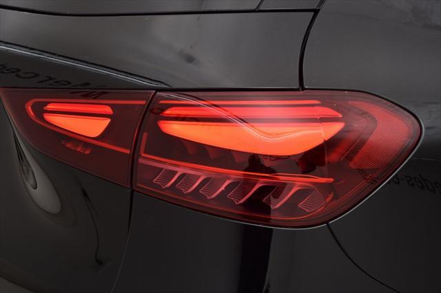 new 2025 Mercedes-Benz GLA 250 car, priced at $44,620