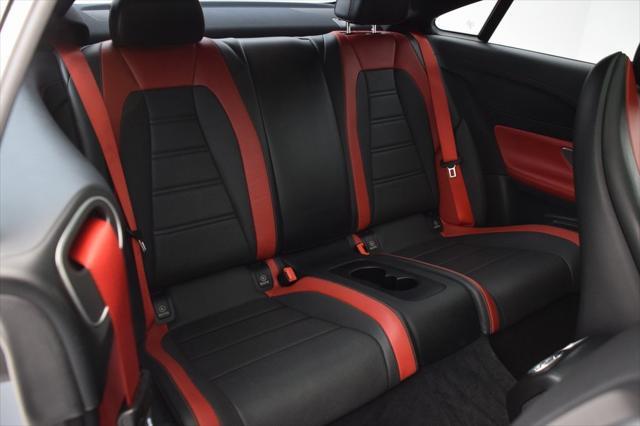 used 2021 Mercedes-Benz AMG E 53 car, priced at $52,997