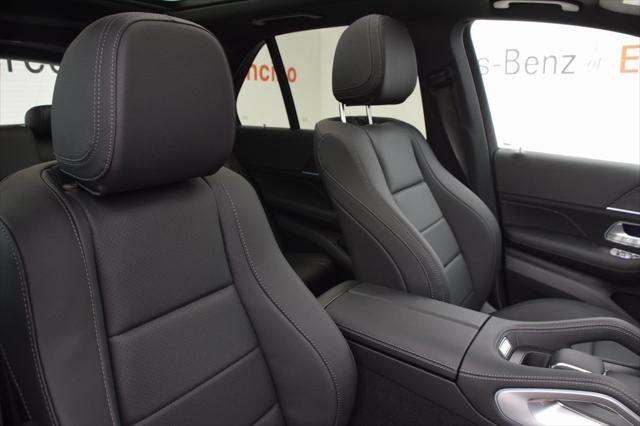 new 2025 Mercedes-Benz GLE 450e car, priced at $75,775