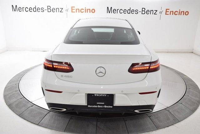 used 2023 Mercedes-Benz E-Class car, priced at $64,498