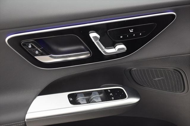 new 2025 Mercedes-Benz GLC 350e car, priced at $64,375