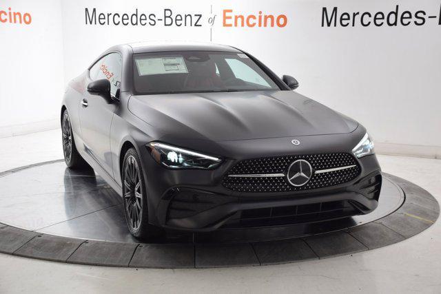 new 2024 Mercedes-Benz CLE 300 car, priced at $67,065