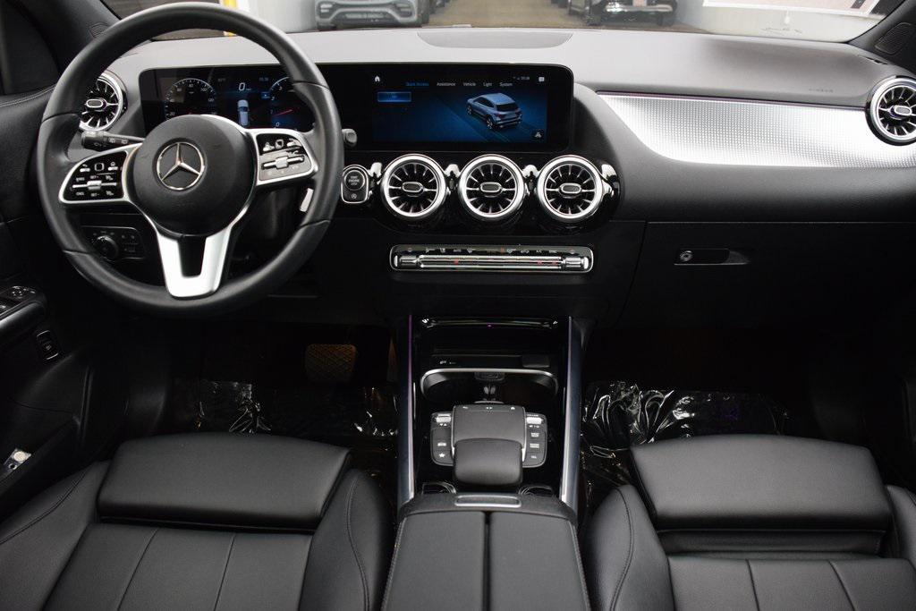 used 2022 Mercedes-Benz GLA 250 car, priced at $30,997