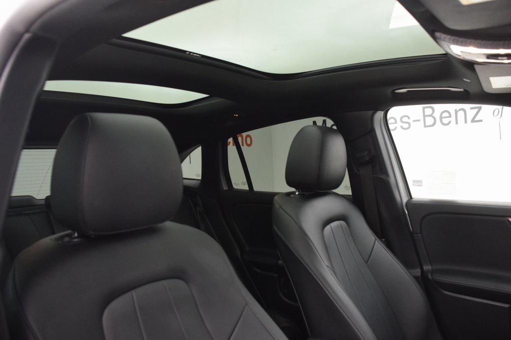 used 2022 Mercedes-Benz GLA 250 car, priced at $30,997