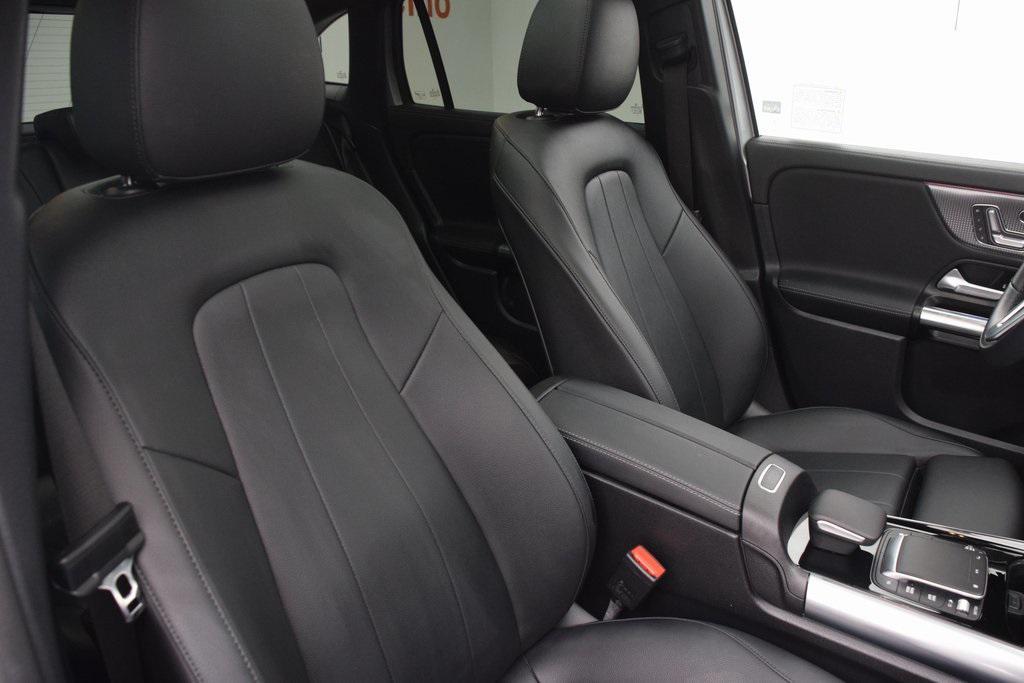 used 2022 Mercedes-Benz GLA 250 car, priced at $30,997