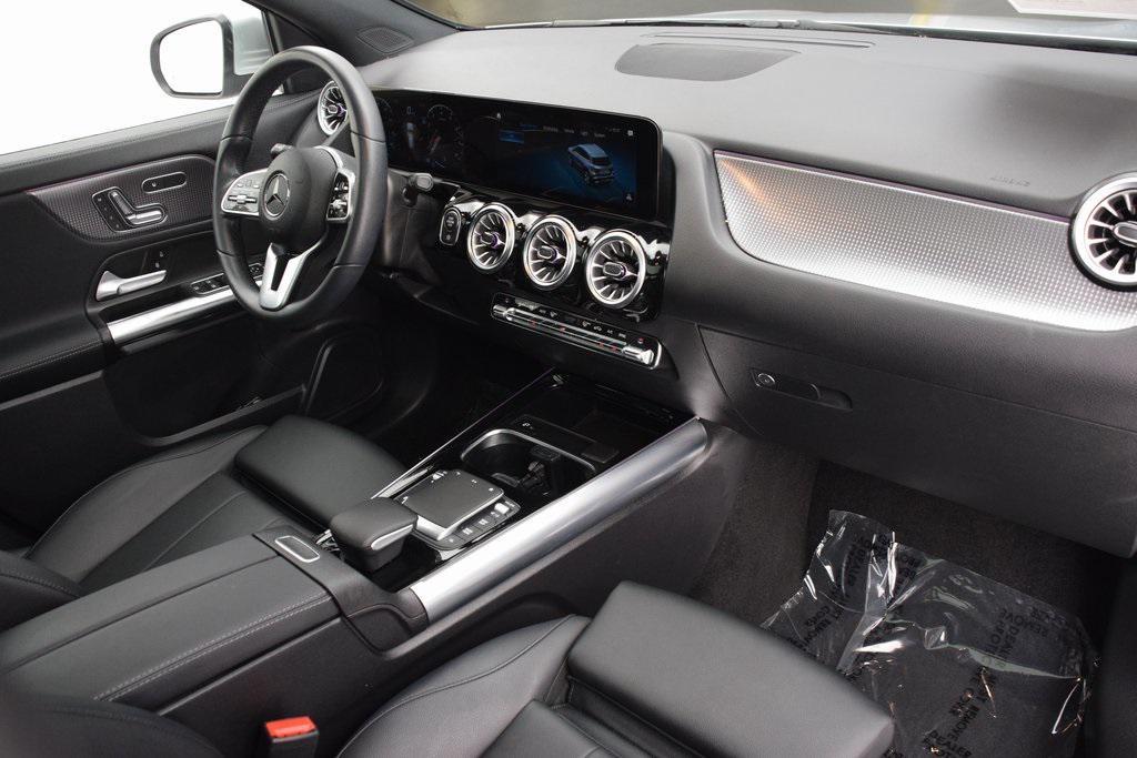 used 2022 Mercedes-Benz GLA 250 car, priced at $30,997