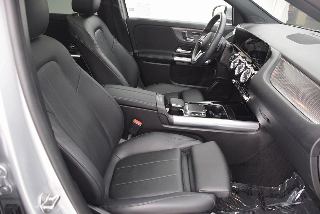 used 2022 Mercedes-Benz GLA 250 car, priced at $30,997