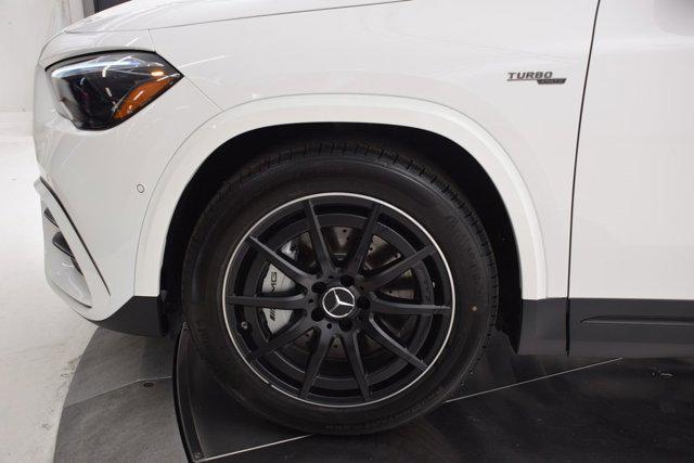 used 2024 Mercedes-Benz AMG GLA 35 car, priced at $54,895