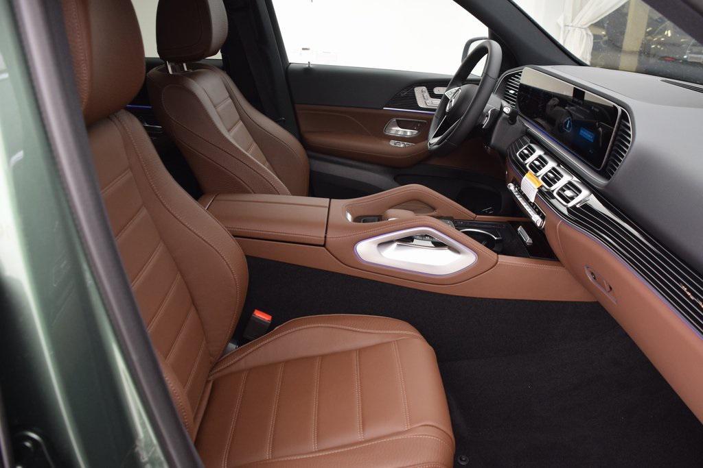 new 2026 Mercedes-Benz GLE 350 car, priced at $79,555