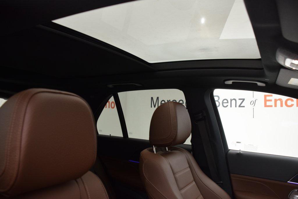 new 2026 Mercedes-Benz GLE 350 car, priced at $79,555