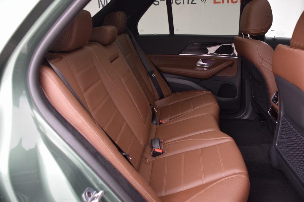 new 2026 Mercedes-Benz GLE 350 car, priced at $79,555