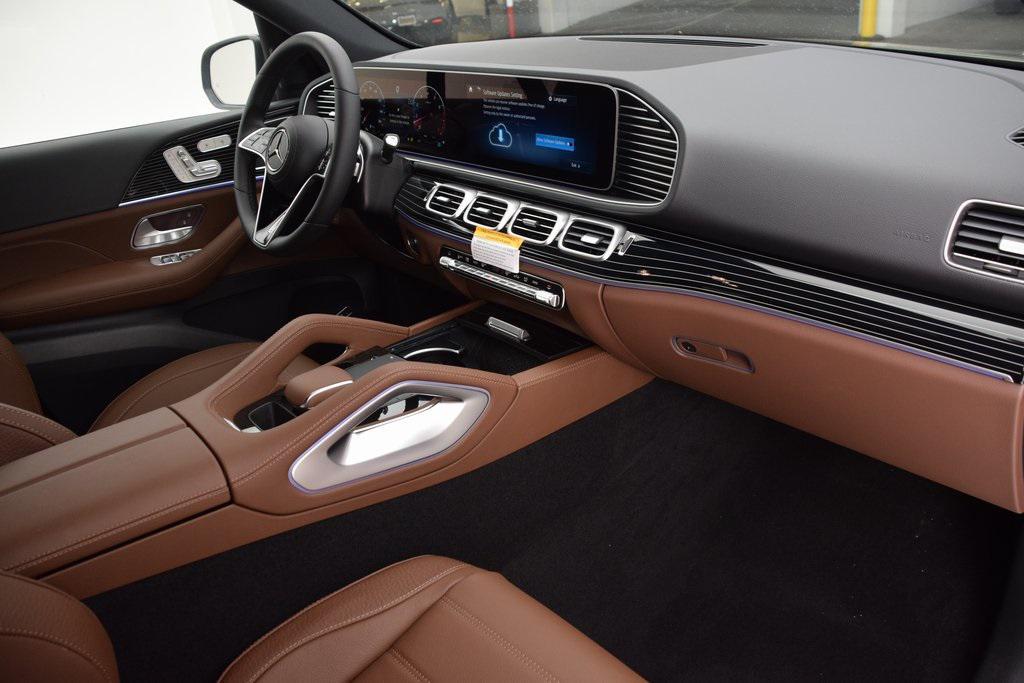 new 2026 Mercedes-Benz GLE 350 car, priced at $79,555
