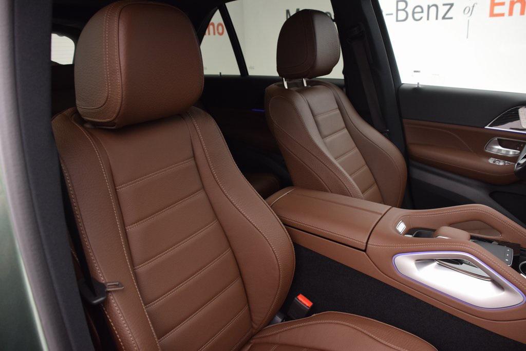 new 2026 Mercedes-Benz GLE 350 car, priced at $79,555