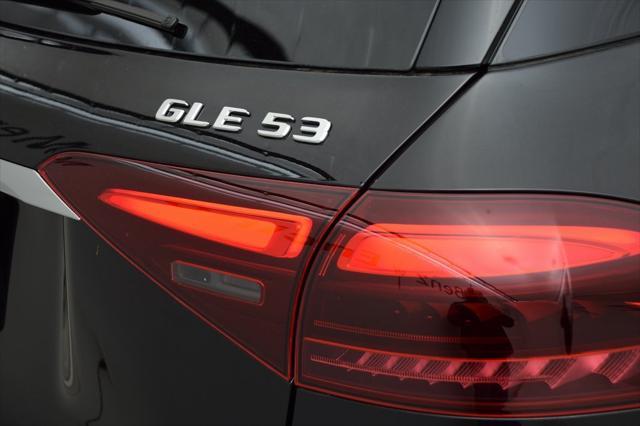 new 2025 Mercedes-Benz AMG GLE 53 car, priced at $99,275
