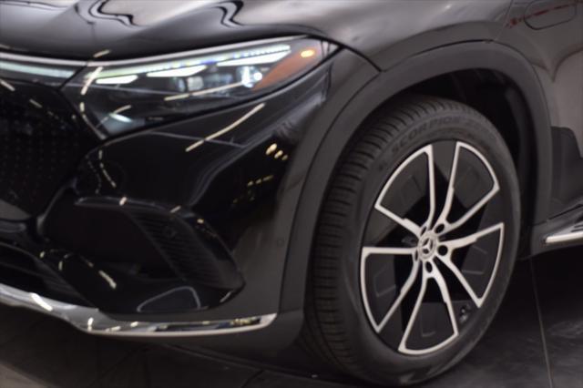 used 2023 Mercedes-Benz EQS 450 car, priced at $47,358