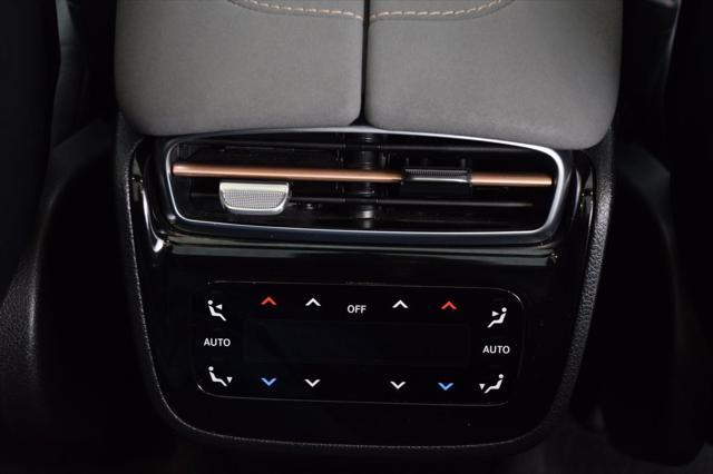 used 2023 Mercedes-Benz EQS 450 car, priced at $47,358