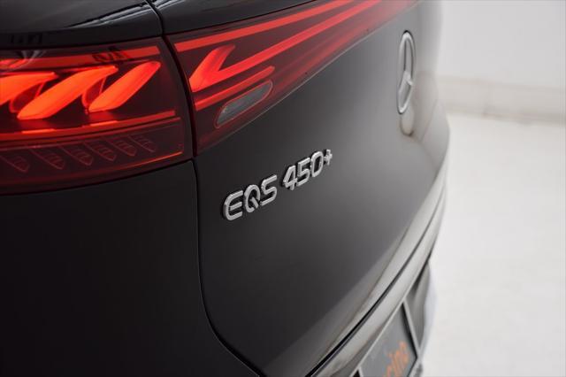 used 2023 Mercedes-Benz EQS 450 car, priced at $47,358