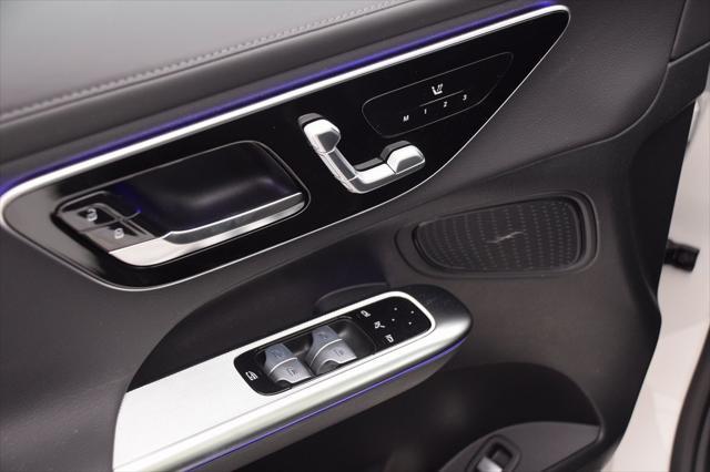 new 2025 Mercedes-Benz GLC 300 car, priced at $64,255
