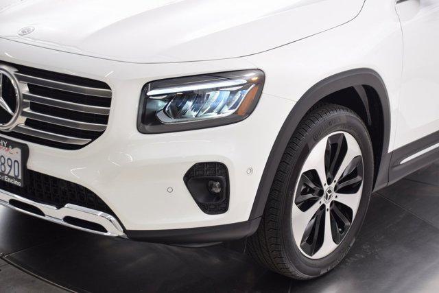 used 2024 Mercedes-Benz GLB 250 car, priced at $40,997