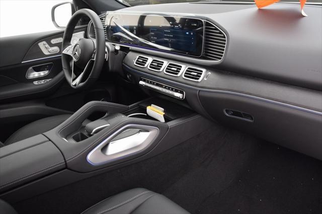 new 2025 Mercedes-Benz GLE 450e car, priced at $82,865