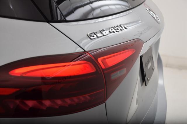 new 2025 Mercedes-Benz GLE 450e car, priced at $82,865