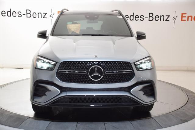 new 2025 Mercedes-Benz GLE 450e car, priced at $82,865