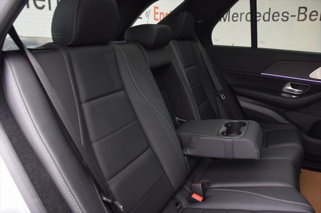 new 2025 Mercedes-Benz GLE 450e car, priced at $82,865