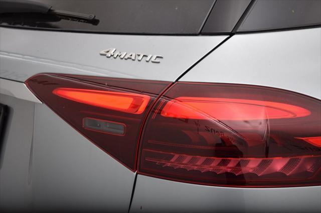 new 2025 Mercedes-Benz GLE 450e car, priced at $82,865