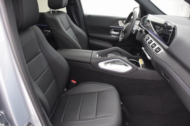 new 2025 Mercedes-Benz GLE 450e car, priced at $82,865