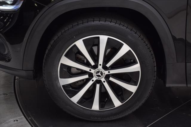 used 2022 Mercedes-Benz GLB 250 car, priced at $29,998