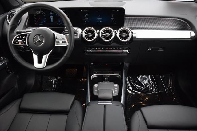 used 2022 Mercedes-Benz GLB 250 car, priced at $29,998