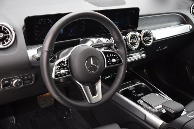 used 2022 Mercedes-Benz GLB 250 car, priced at $29,998