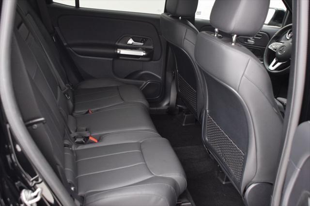 used 2022 Mercedes-Benz GLB 250 car, priced at $29,998
