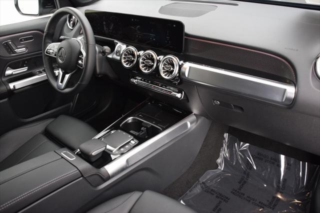 used 2022 Mercedes-Benz GLB 250 car, priced at $29,998