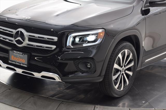 used 2022 Mercedes-Benz GLB 250 car, priced at $29,998