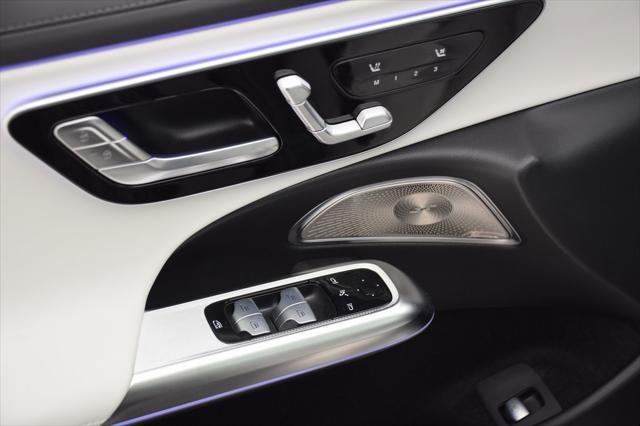 new 2025 Mercedes-Benz E-Class car, priced at $82,355