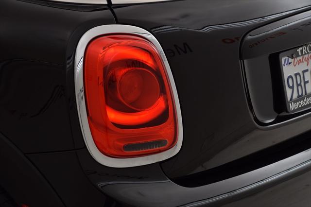 used 2019 MINI Hardtop car, priced at $16,998