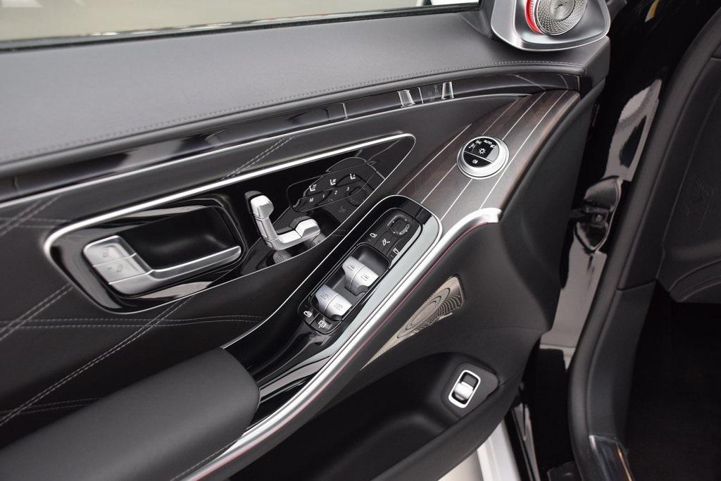 new 2024 Mercedes-Benz S-Class car, priced at $260,300