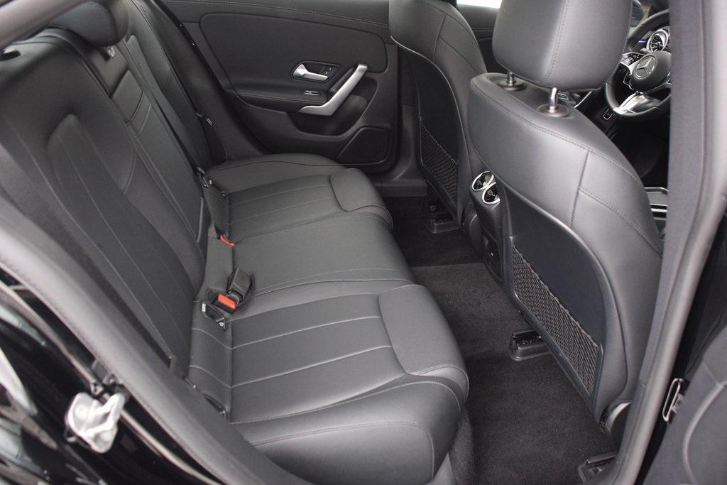 used 2025 Mercedes-Benz CLA 250 car, priced at $39,697